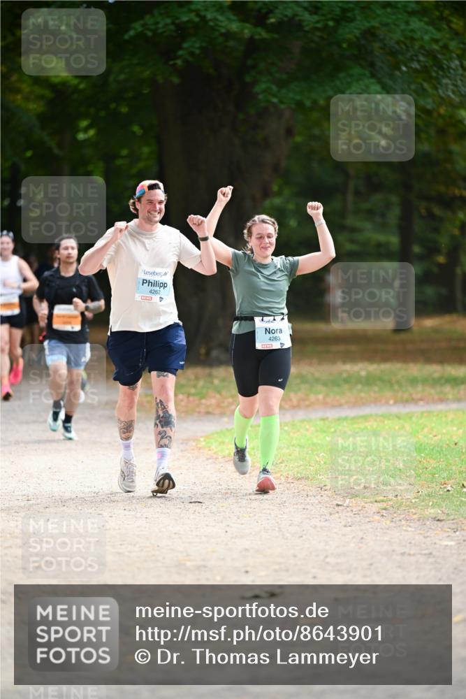 31.08.2025 - 21. Blankeneser Heldenlauf Dr. Thomas Lammeyer http://msf.ph/oto/8643901 31.08.2025 11:11:24 Laufen 4262, 4263 meine-sportfotos.de