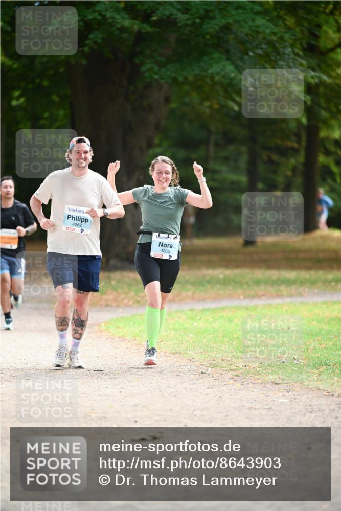 31.08.2025 - 21. Blankeneser Heldenlauf Dr. Thomas Lammeyer http://msf.ph/oto/8643903 31.08.2025 11:11:24 Laufen 4262, 4263 meine-sportfotos.de