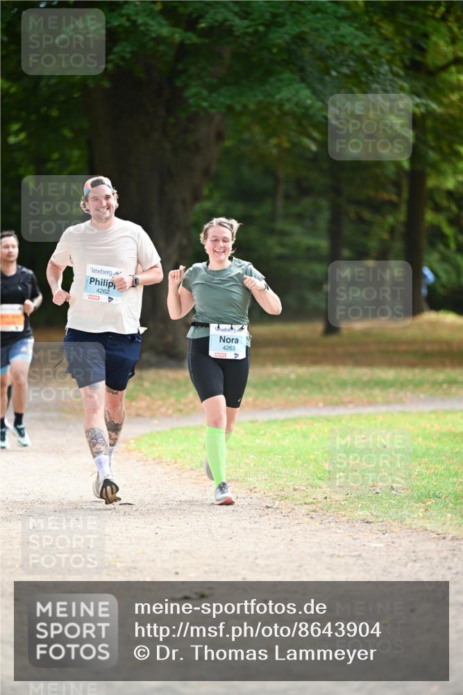 31.08.2025 - 21. Blankeneser Heldenlauf Dr. Thomas Lammeyer http://msf.ph/oto/8643904 31.08.2025 11:11:24 Laufen 4262, 4263 meine-sportfotos.de