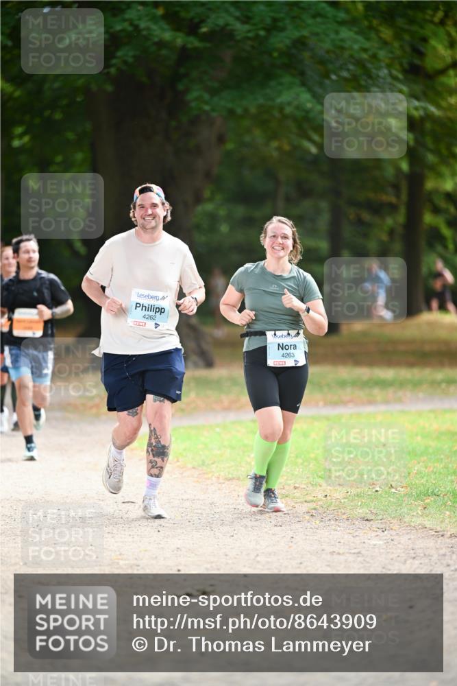 31.08.2025 - 21. Blankeneser Heldenlauf Dr. Thomas Lammeyer http://msf.ph/oto/8643909 31.08.2025 11:11:25 Laufen 4262, 4263 meine-sportfotos.de