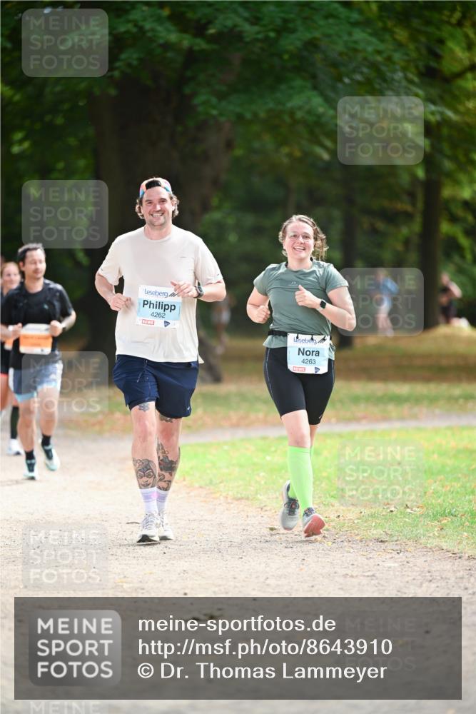 31.08.2025 - 21. Blankeneser Heldenlauf Dr. Thomas Lammeyer http://msf.ph/oto/8643910 31.08.2025 11:11:25 Laufen 7, 4262, 4263 meine-sportfotos.de