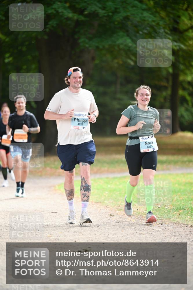 31.08.2025 - 21. Blankeneser Heldenlauf Dr. Thomas Lammeyer http://msf.ph/oto/8643914 31.08.2025 11:11:25 Laufen 4262, 4263 meine-sportfotos.de