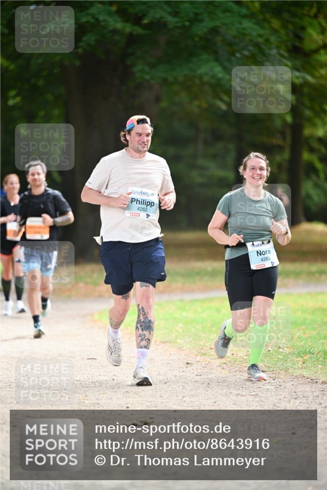31.08.2025 - 21. Blankeneser Heldenlauf Dr. Thomas Lammeyer http://msf.ph/oto/8643916 31.08.2025 11:11:25 Laufen 4262, 4263 meine-sportfotos.de