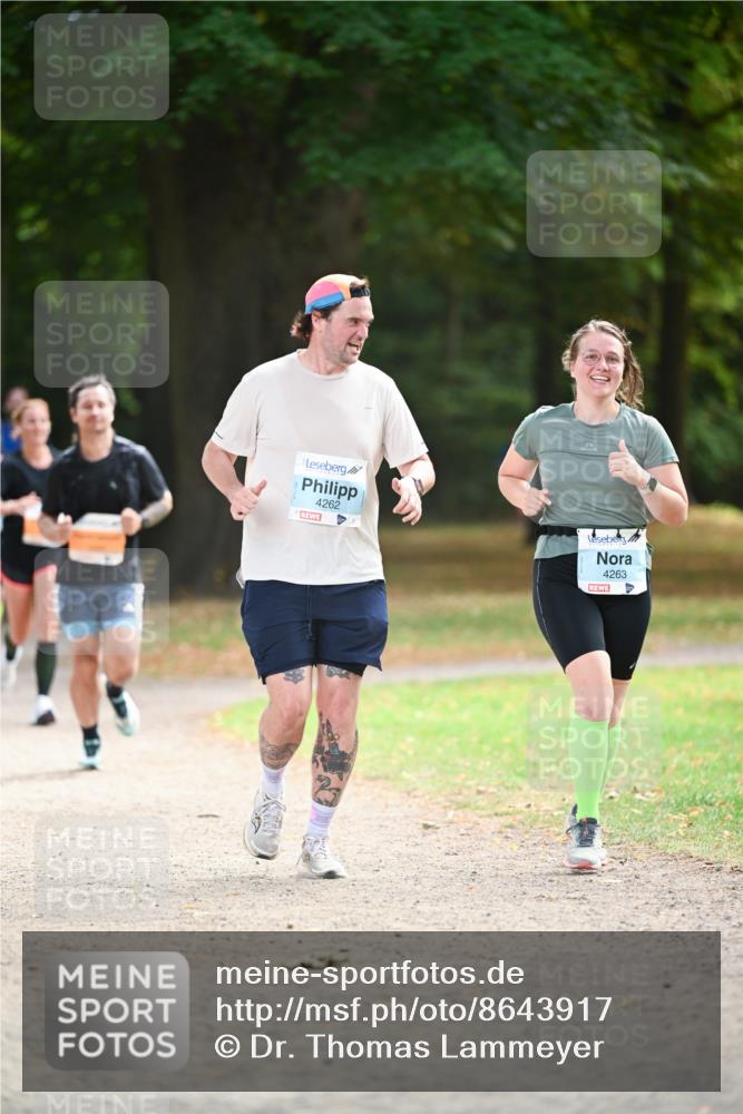 31.08.2025 - 21. Blankeneser Heldenlauf Dr. Thomas Lammeyer http://msf.ph/oto/8643917 31.08.2025 11:11:25 Laufen 4262, 4263 meine-sportfotos.de