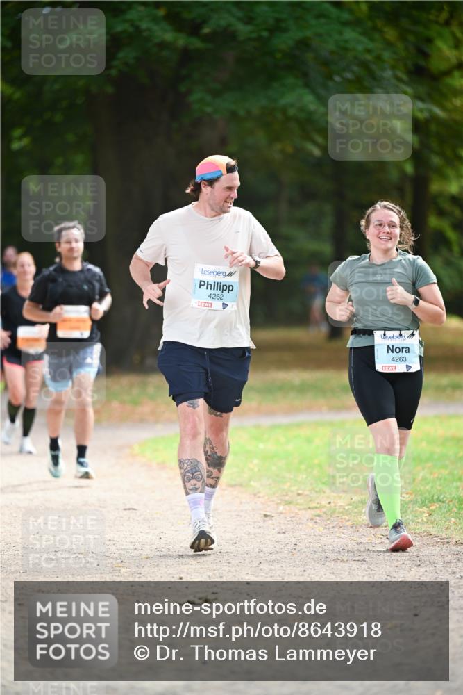 31.08.2025 - 21. Blankeneser Heldenlauf Dr. Thomas Lammeyer http://msf.ph/oto/8643918 31.08.2025 11:11:26 Laufen 4262, 4263 meine-sportfotos.de