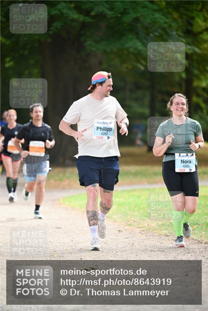 31.08.2025 - 21. Blankeneser Heldenlauf Dr. Thomas Lammeyer http://msf.ph/oto/8643919 31.08.2025 11:11:26 Laufen 4262, 4263 meine-sportfotos.de