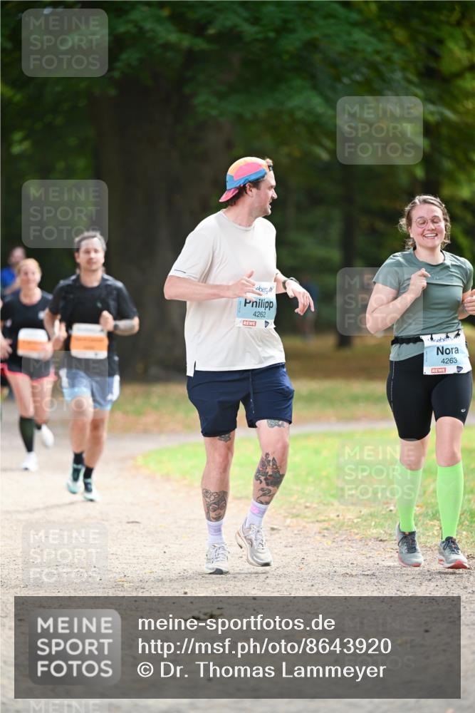 31.08.2025 - 21. Blankeneser Heldenlauf Dr. Thomas Lammeyer http://msf.ph/oto/8643920 31.08.2025 11:11:26 Laufen 4262, 4263 meine-sportfotos.de