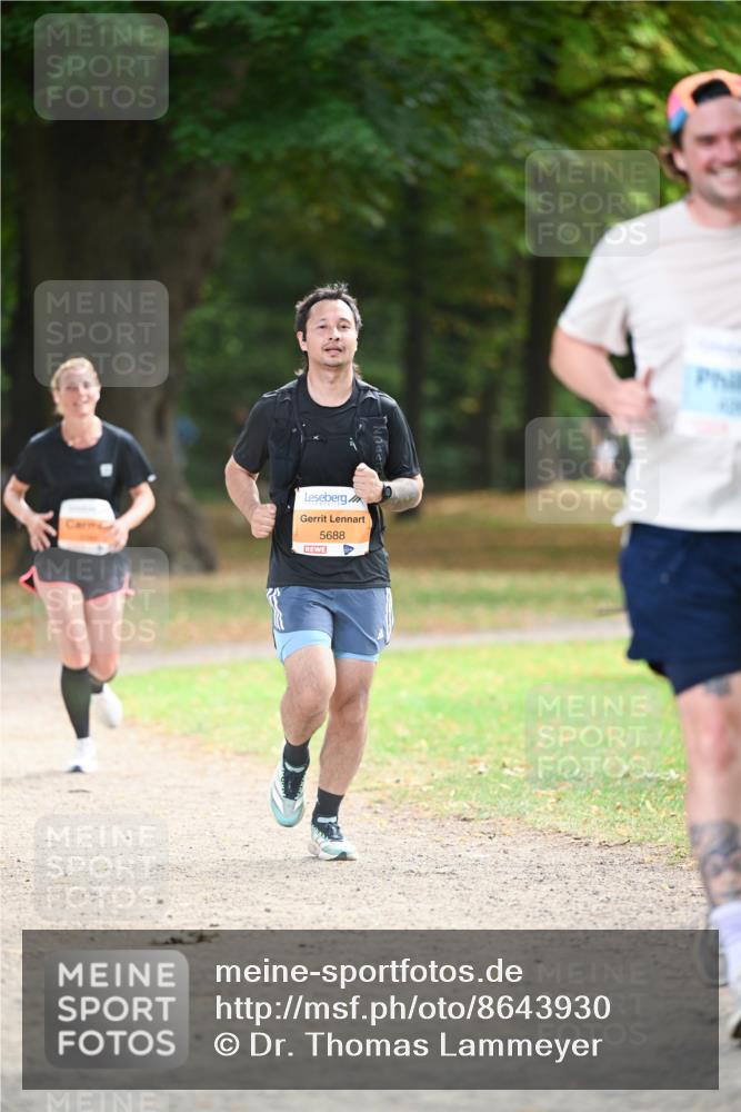 31.08.2025 - 21. Blankeneser Heldenlauf Dr. Thomas Lammeyer http://msf.ph/oto/8643930 31.08.2025 11:11:28 Laufen 5688 meine-sportfotos.de