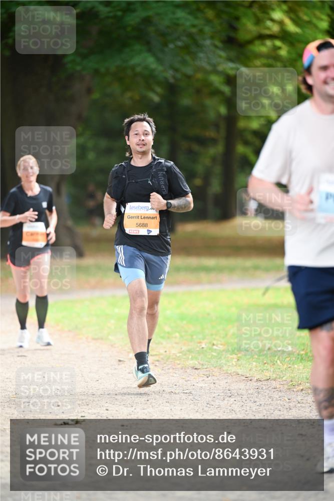 31.08.2025 - 21. Blankeneser Heldenlauf Dr. Thomas Lammeyer http://msf.ph/oto/8643931 31.08.2025 11:11:28 Laufen 5688 meine-sportfotos.de