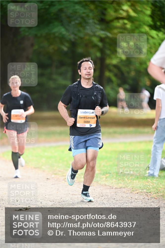 31.08.2025 - 21. Blankeneser Heldenlauf Dr. Thomas Lammeyer http://msf.ph/oto/8643937 31.08.2025 11:11:29 Laufen 5688 meine-sportfotos.de