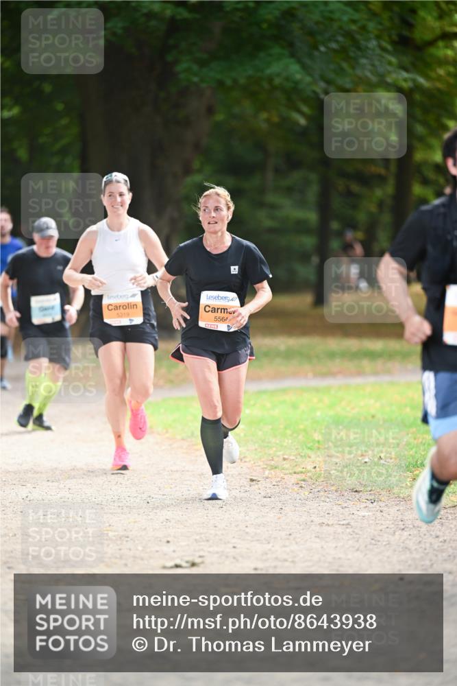 31.08.2025 - 21. Blankeneser Heldenlauf Dr. Thomas Lammeyer http://msf.ph/oto/8643938 31.08.2025 11:11:29 Laufen 5319, 5564 meine-sportfotos.de