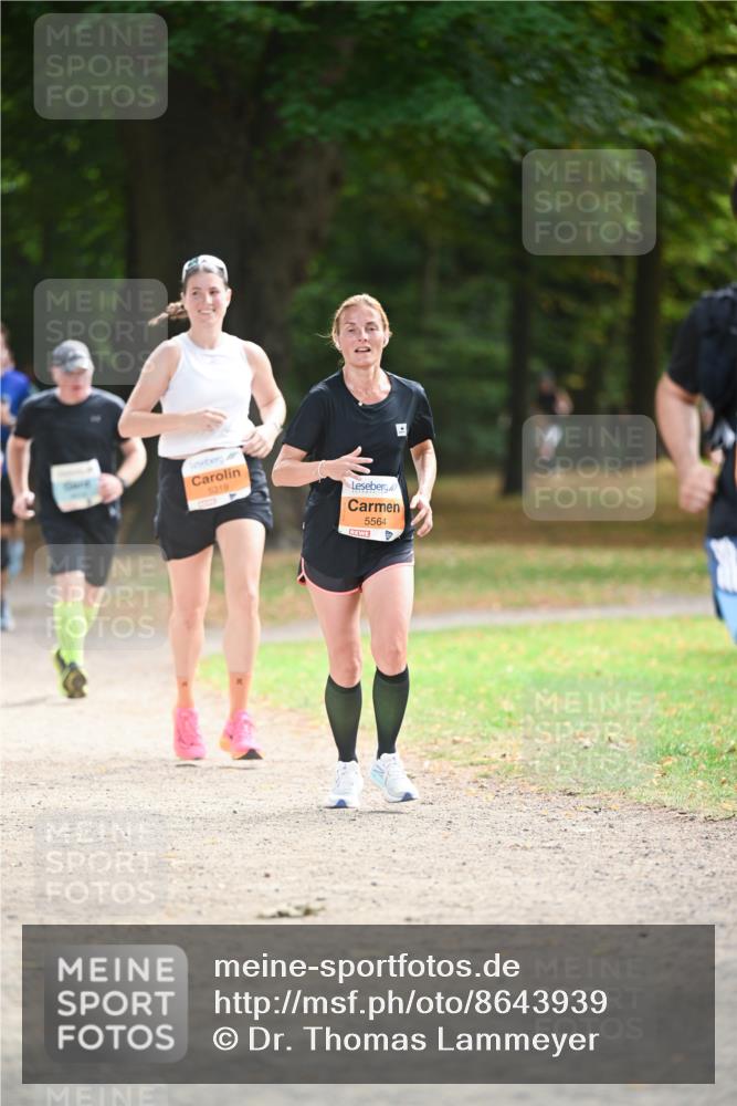 31.08.2025 - 21. Blankeneser Heldenlauf Dr. Thomas Lammeyer http://msf.ph/oto/8643939 31.08.2025 11:11:29 Laufen 5319, 5564 meine-sportfotos.de
