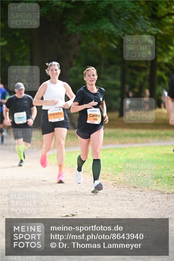 31.08.2025 - 21. Blankeneser Heldenlauf Dr. Thomas Lammeyer http://msf.ph/oto/8643940 31.08.2025 11:11:30 Laufen 5319, 5564 meine-sportfotos.de