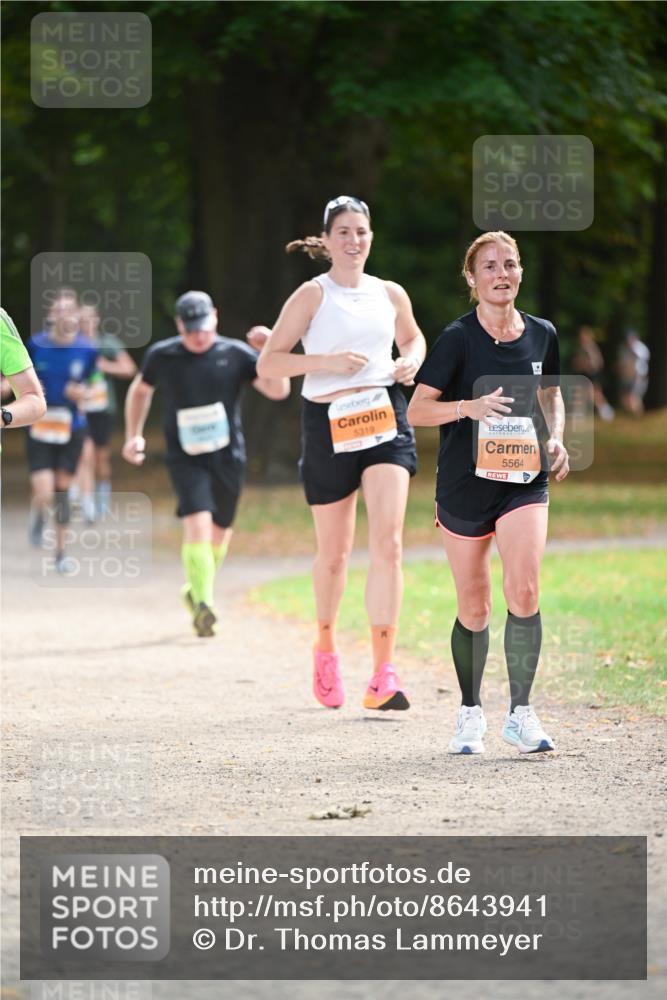 31.08.2025 - 21. Blankeneser Heldenlauf Dr. Thomas Lammeyer http://msf.ph/oto/8643941 31.08.2025 11:11:30 Laufen 5319, 5564 meine-sportfotos.de