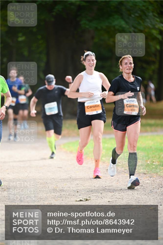 31.08.2025 - 21. Blankeneser Heldenlauf Dr. Thomas Lammeyer http://msf.ph/oto/8643942 31.08.2025 11:11:30 Laufen 5319, 5564 meine-sportfotos.de