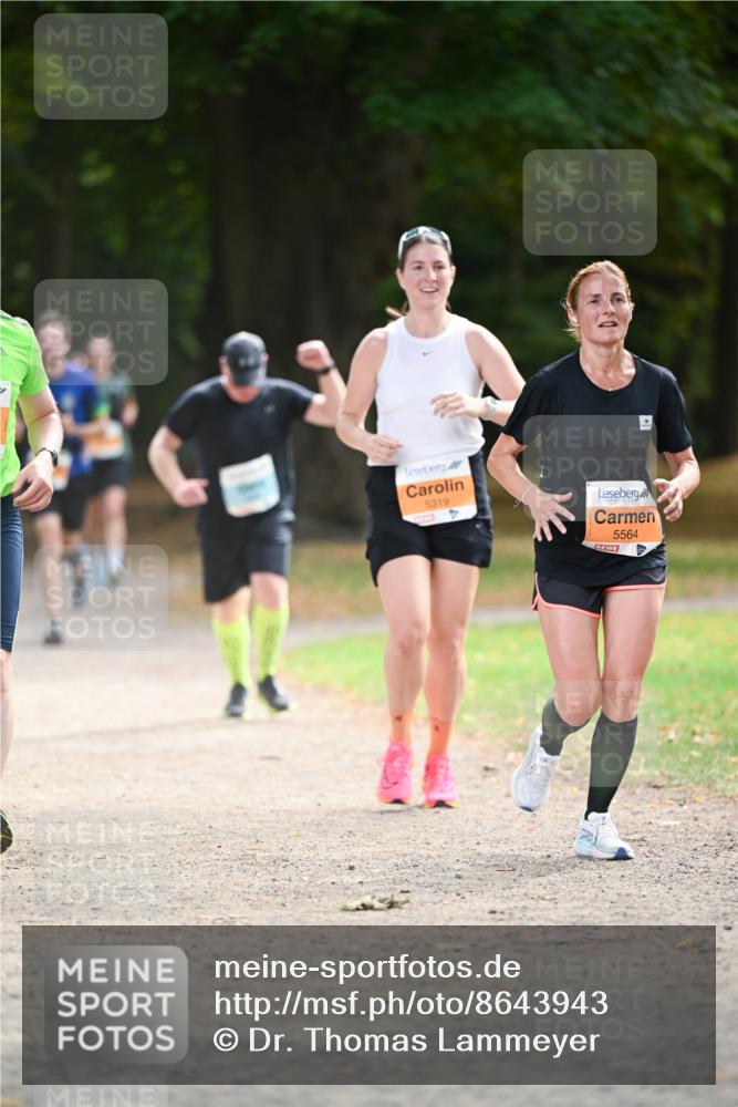 31.08.2025 - 21. Blankeneser Heldenlauf Dr. Thomas Lammeyer http://msf.ph/oto/8643943 31.08.2025 11:11:30 Laufen 5319, 5564 meine-sportfotos.de