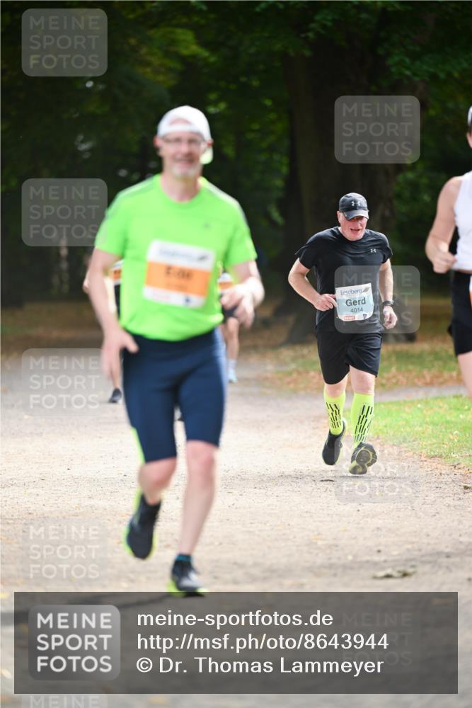 31.08.2025 - 21. Blankeneser Heldenlauf Dr. Thomas Lammeyer http://msf.ph/oto/8643944 31.08.2025 11:11:31 Laufen 4014 meine-sportfotos.de