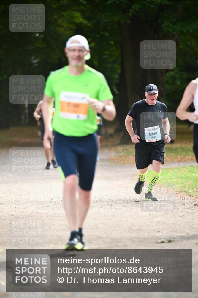 31.08.2025 - 21. Blankeneser Heldenlauf Dr. Thomas Lammeyer http://msf.ph/oto/8643945 31.08.2025 11:11:31 Laufen 4014 meine-sportfotos.de