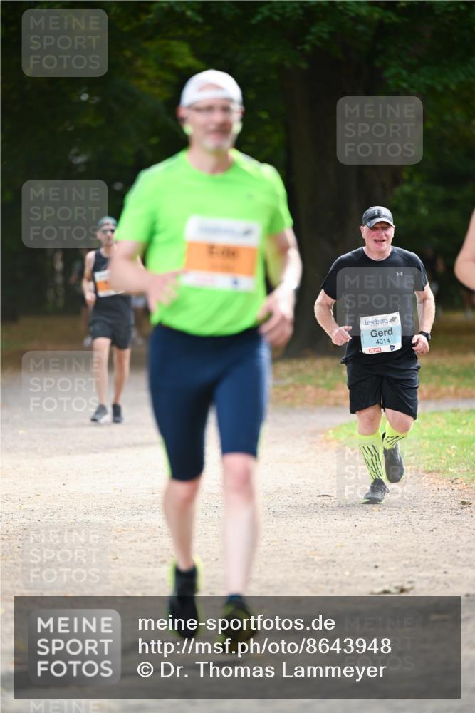 31.08.2025 - 21. Blankeneser Heldenlauf Dr. Thomas Lammeyer http://msf.ph/oto/8643948 31.08.2025 11:11:32 Laufen 4014 meine-sportfotos.de