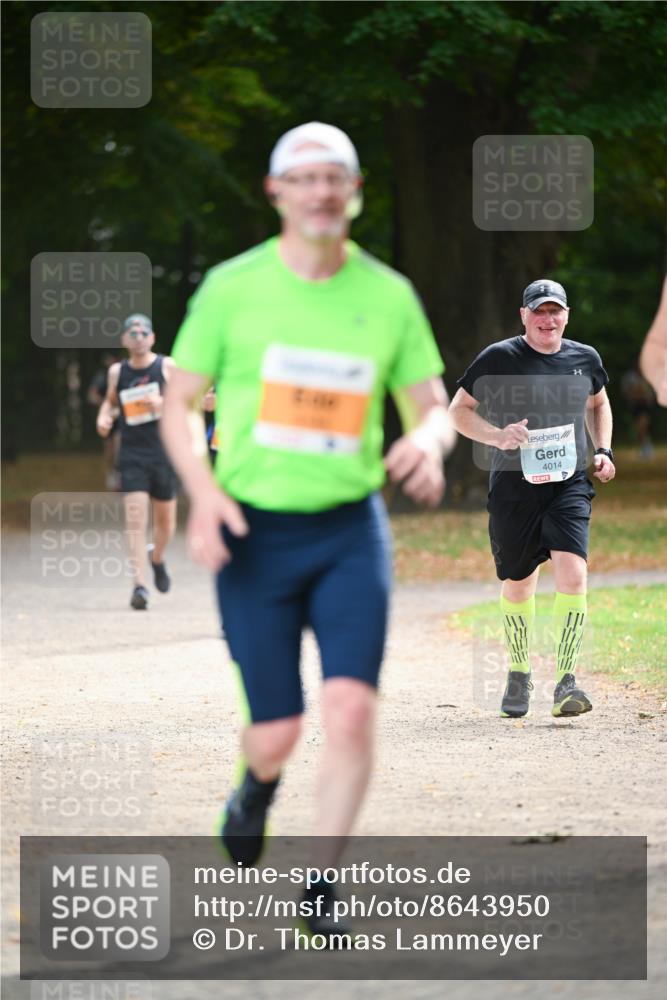 31.08.2025 - 21. Blankeneser Heldenlauf Dr. Thomas Lammeyer http://msf.ph/oto/8643950 31.08.2025 11:11:32 Laufen 4014 meine-sportfotos.de