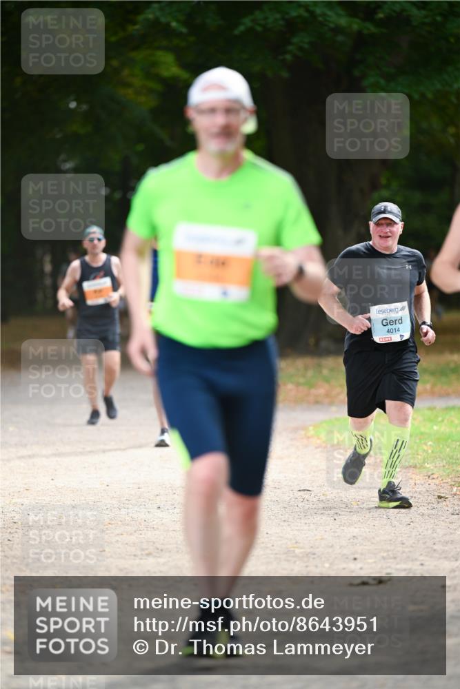 31.08.2025 - 21. Blankeneser Heldenlauf Dr. Thomas Lammeyer http://msf.ph/oto/8643951 31.08.2025 11:11:32 Laufen 4014 meine-sportfotos.de