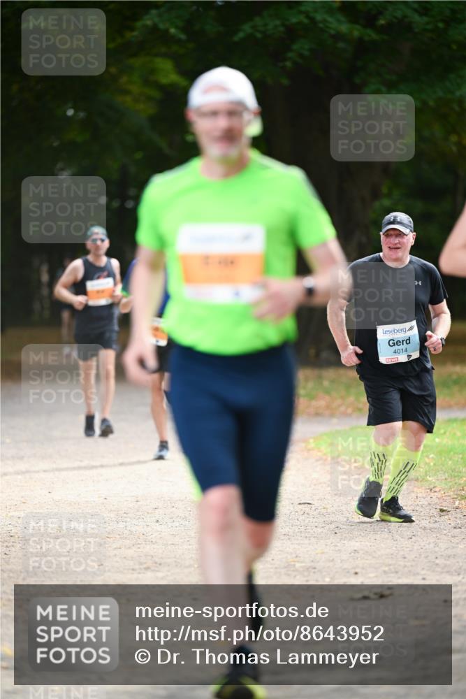 31.08.2025 - 21. Blankeneser Heldenlauf Dr. Thomas Lammeyer http://msf.ph/oto/8643952 31.08.2025 11:11:32 Laufen 4014 meine-sportfotos.de