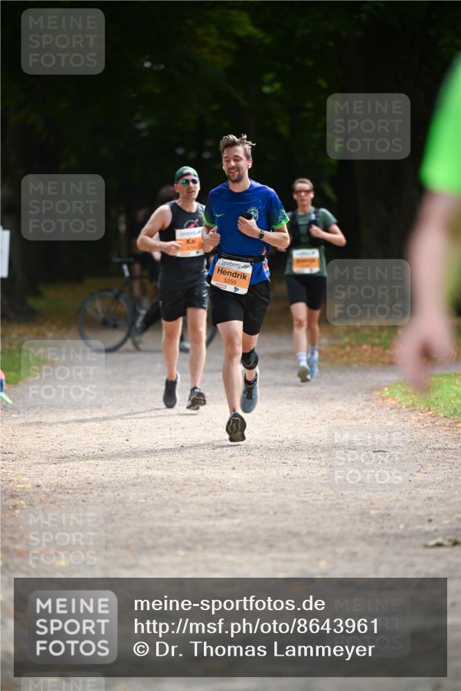 31.08.2025 - 21. Blankeneser Heldenlauf Dr. Thomas Lammeyer http://msf.ph/oto/8643961 31.08.2025 11:11:34 Laufen 1, 5255 meine-sportfotos.de