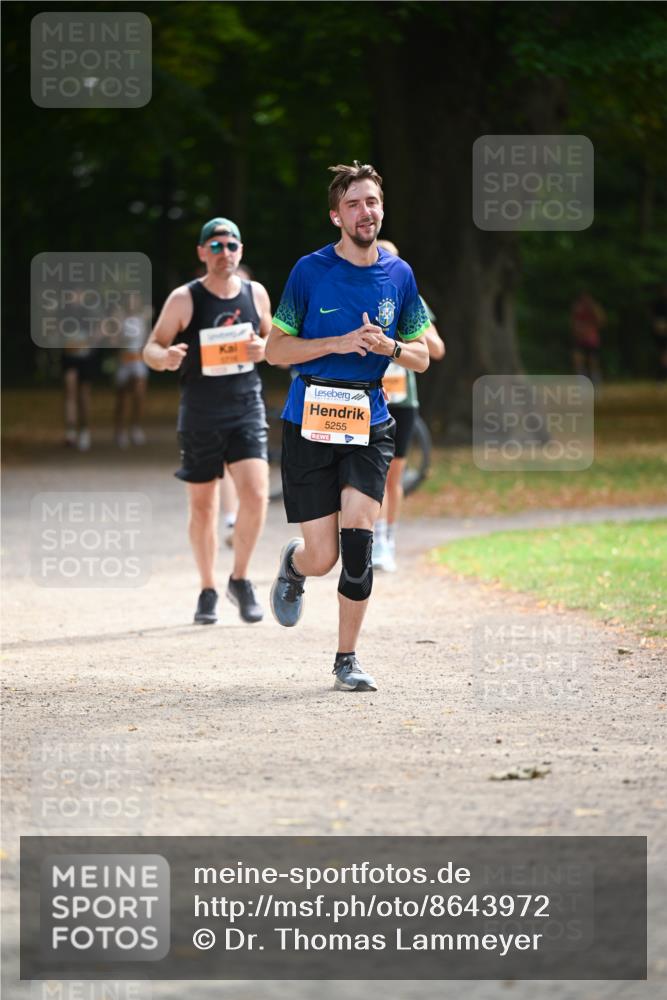 31.08.2025 - 21. Blankeneser Heldenlauf Dr. Thomas Lammeyer http://msf.ph/oto/8643972 31.08.2025 11:11:35 Laufen 6716, 5255 meine-sportfotos.de