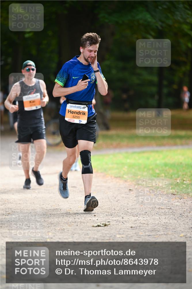 31.08.2025 - 21. Blankeneser Heldenlauf Dr. Thomas Lammeyer http://msf.ph/oto/8643978 31.08.2025 11:11:36 Laufen 5255 meine-sportfotos.de