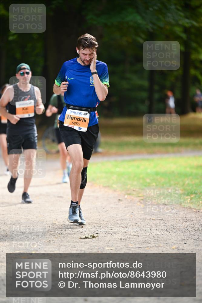 31.08.2025 - 21. Blankeneser Heldenlauf Dr. Thomas Lammeyer http://msf.ph/oto/8643980 31.08.2025 11:11:36 Laufen 5255 meine-sportfotos.de