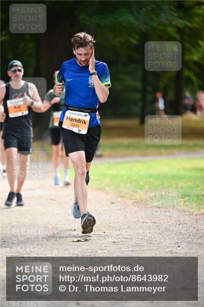 31.08.2025 - 21. Blankeneser Heldenlauf Dr. Thomas Lammeyer http://msf.ph/oto/8643982 31.08.2025 11:11:36 Laufen 5255 meine-sportfotos.de