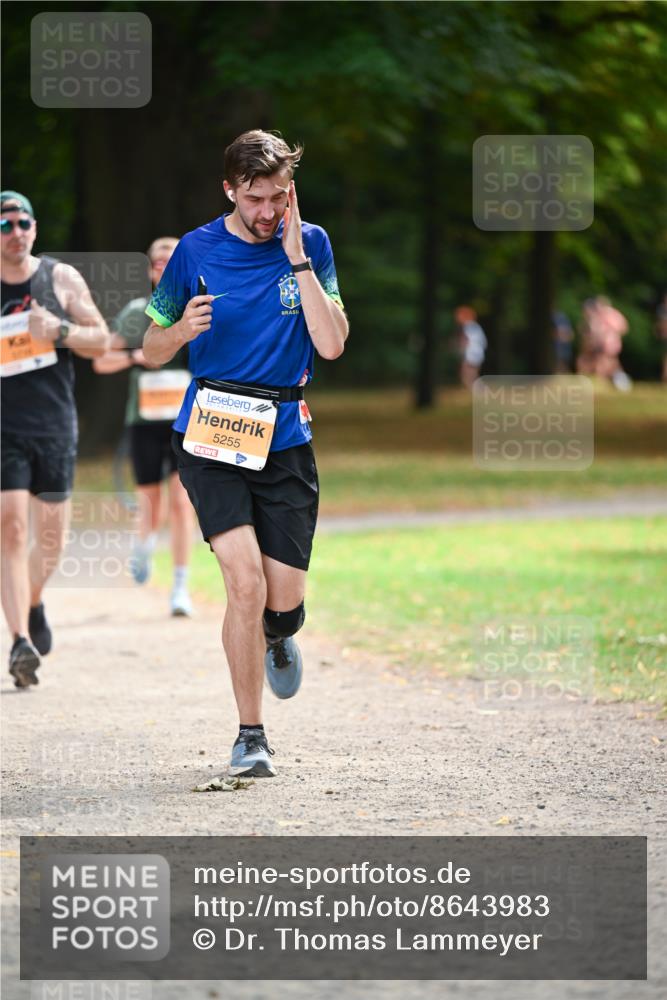 31.08.2025 - 21. Blankeneser Heldenlauf Dr. Thomas Lammeyer http://msf.ph/oto/8643983 31.08.2025 11:11:36 Laufen 5255 meine-sportfotos.de