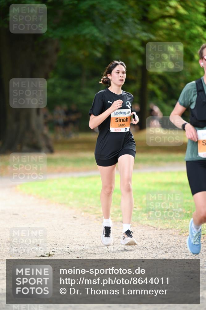 31.08.2025 - 21. Blankeneser Heldenlauf Dr. Thomas Lammeyer http://msf.ph/oto/8644011 31.08.2025 11:11:40 Laufen 5685 meine-sportfotos.de