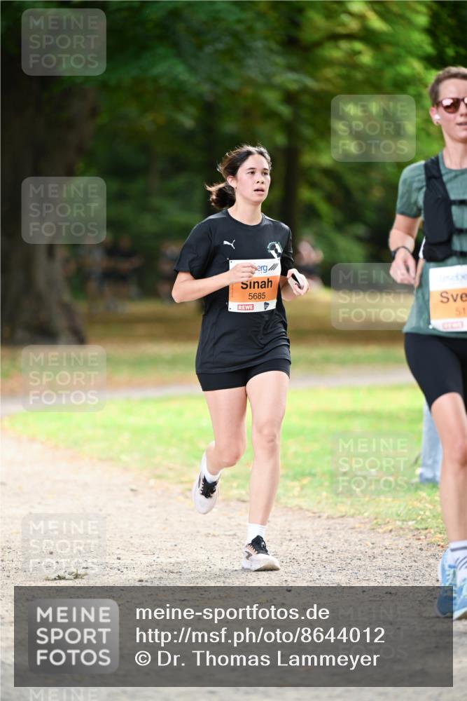 31.08.2025 - 21. Blankeneser Heldenlauf Dr. Thomas Lammeyer http://msf.ph/oto/8644012 31.08.2025 11:11:41 Laufen 5685, 51 meine-sportfotos.de