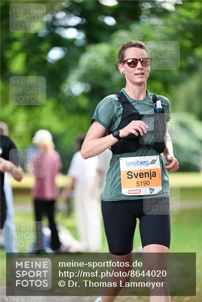 31.08.2025 - 21. Blankeneser Heldenlauf Dr. Thomas Lammeyer http://msf.ph/oto/8644020 31.08.2025 11:11:42 Laufen 5190 meine-sportfotos.de