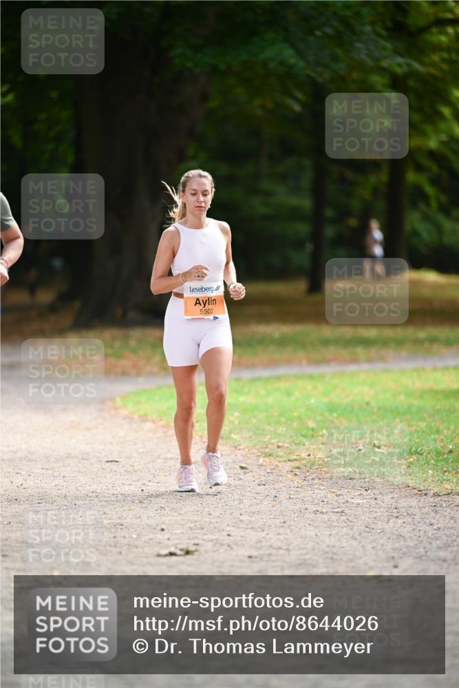 31.08.2025 - 21. Blankeneser Heldenlauf Dr. Thomas Lammeyer http://msf.ph/oto/8644026 31.08.2025 11:11:47 Laufen 5502 meine-sportfotos.de