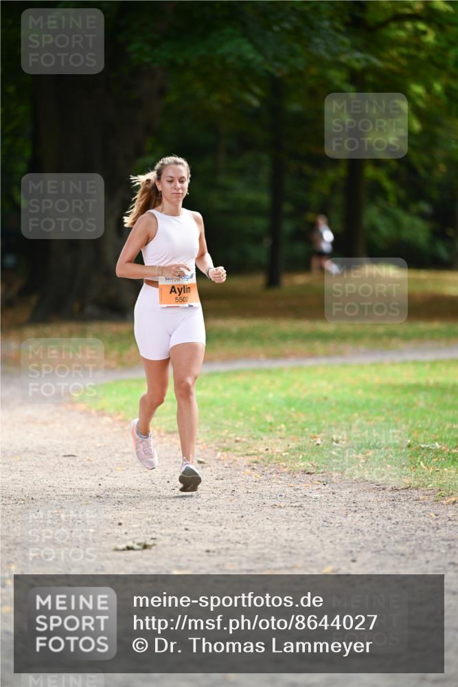 31.08.2025 - 21. Blankeneser Heldenlauf Dr. Thomas Lammeyer http://msf.ph/oto/8644027 31.08.2025 11:11:47 Laufen 5502 meine-sportfotos.de