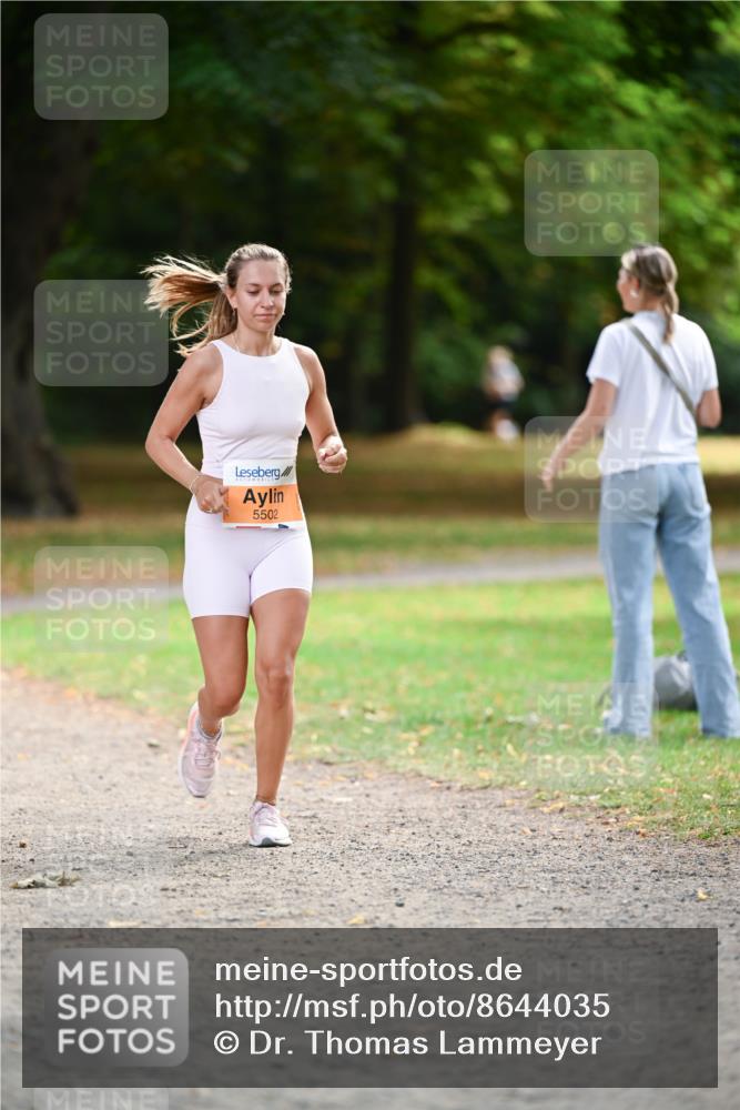 31.08.2025 - 21. Blankeneser Heldenlauf Dr. Thomas Lammeyer http://msf.ph/oto/8644035 31.08.2025 11:11:48 Laufen 5502 meine-sportfotos.de