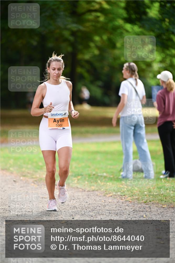 31.08.2025 - 21. Blankeneser Heldenlauf Dr. Thomas Lammeyer http://msf.ph/oto/8644040 31.08.2025 11:11:49 Laufen 5502 meine-sportfotos.de