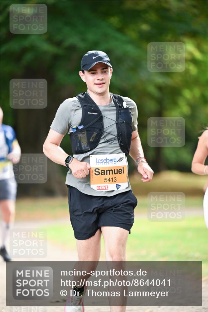 31.08.2025 - 21. Blankeneser Heldenlauf Dr. Thomas Lammeyer http://msf.ph/oto/8644041 31.08.2025 11:11:50 Laufen 5413 meine-sportfotos.de