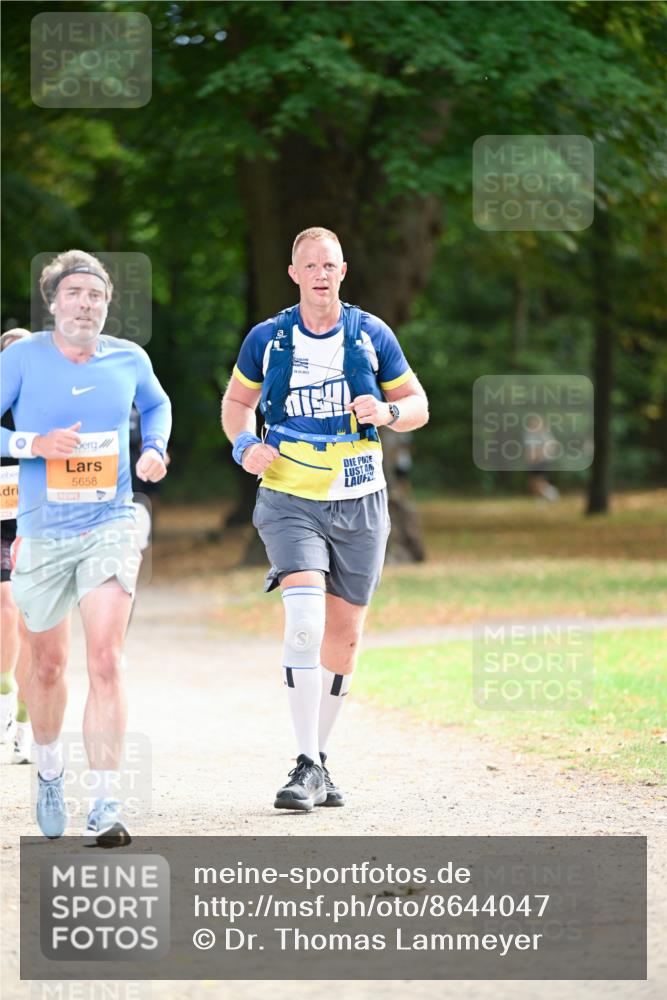 31.08.2025 - 21. Blankeneser Heldenlauf Dr. Thomas Lammeyer http://msf.ph/oto/8644047 31.08.2025 11:11:51 Laufen 520, 5658, 08, 09, 2009 meine-sportfotos.de