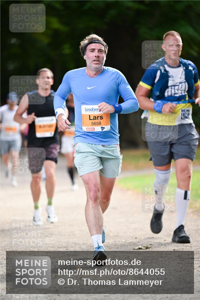 31.08.2025 - 21. Blankeneser Heldenlauf Dr. Thomas Lammeyer http://msf.ph/oto/8644055 31.08.2025 11:11:52 Laufen 5658 meine-sportfotos.de
