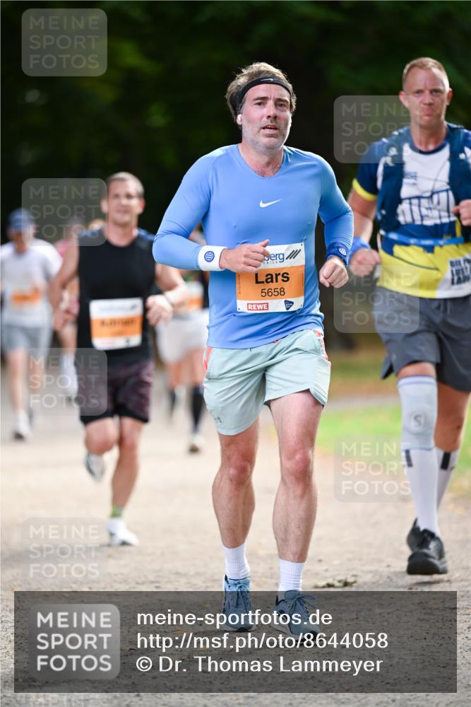 31.08.2025 - 21. Blankeneser Heldenlauf Dr. Thomas Lammeyer http://msf.ph/oto/8644058 31.08.2025 11:11:52 Laufen 5658 meine-sportfotos.de