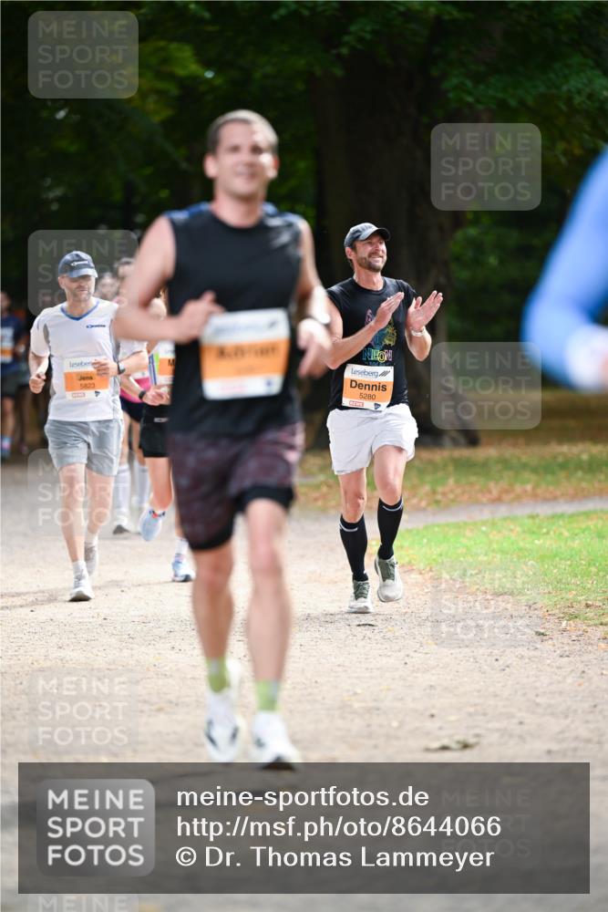 31.08.2025 - 21. Blankeneser Heldenlauf Dr. Thomas Lammeyer http://msf.ph/oto/8644066 31.08.2025 11:11:54 Laufen 5823, 5280 meine-sportfotos.de