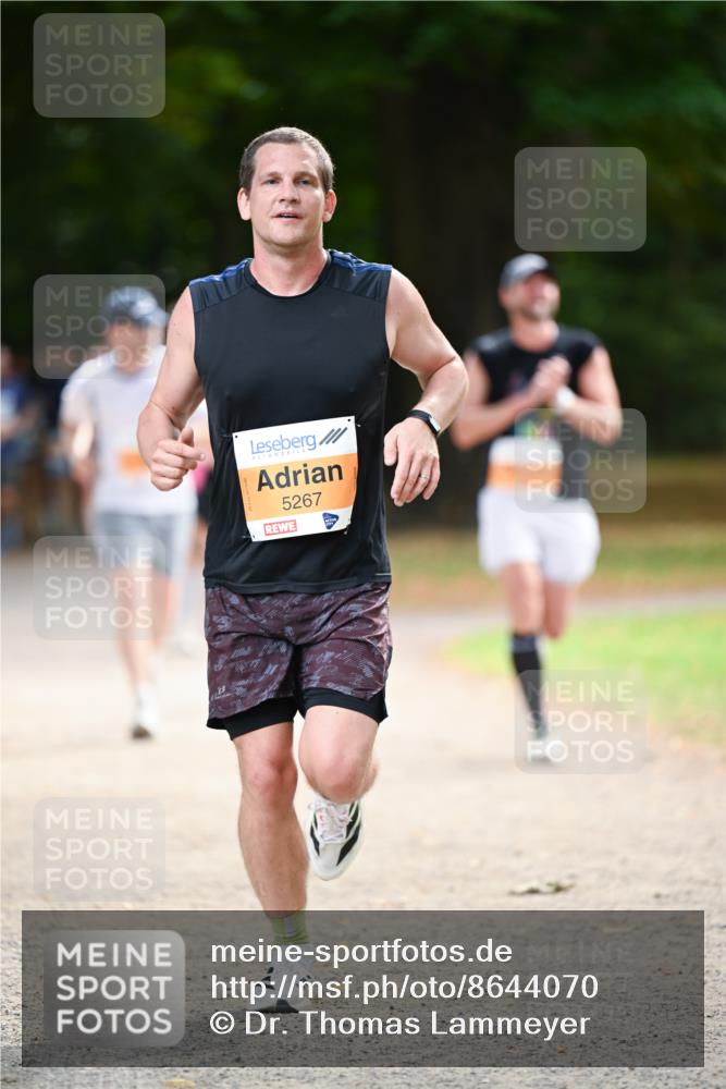 31.08.2025 - 21. Blankeneser Heldenlauf Dr. Thomas Lammeyer http://msf.ph/oto/8644070 31.08.2025 11:11:54 Laufen 5267 meine-sportfotos.de