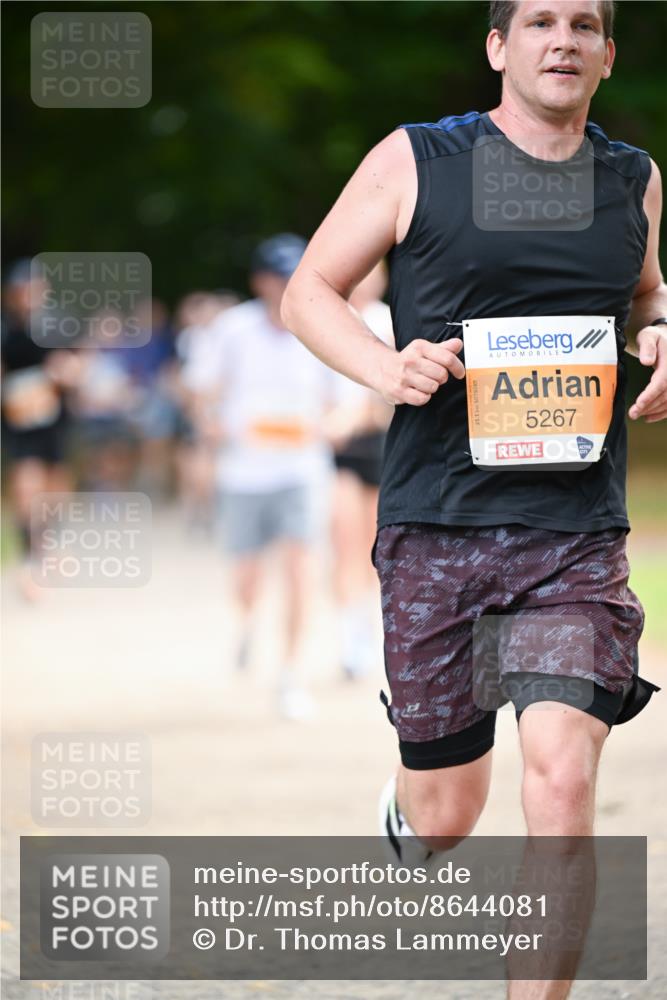 31.08.2025 - 21. Blankeneser Heldenlauf Dr. Thomas Lammeyer http://msf.ph/oto/8644081 31.08.2025 11:11:55 Laufen 5267 meine-sportfotos.de