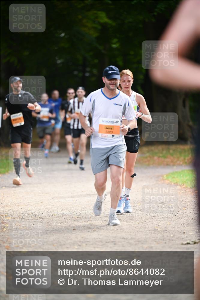 31.08.2025 - 21. Blankeneser Heldenlauf Dr. Thomas Lammeyer http://msf.ph/oto/8644082 31.08.2025 11:11:56 Laufen 5823 meine-sportfotos.de