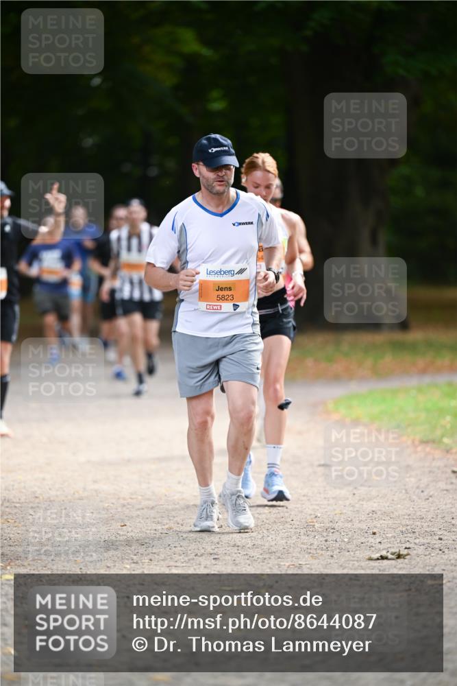31.08.2025 - 21. Blankeneser Heldenlauf Dr. Thomas Lammeyer http://msf.ph/oto/8644087 31.08.2025 11:11:57 Laufen 5823 meine-sportfotos.de