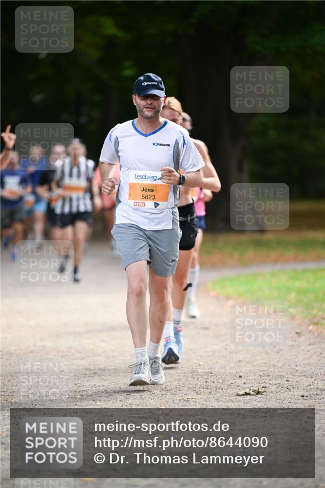 31.08.2025 - 21. Blankeneser Heldenlauf Dr. Thomas Lammeyer http://msf.ph/oto/8644090 31.08.2025 11:11:57 Laufen 5823 meine-sportfotos.de