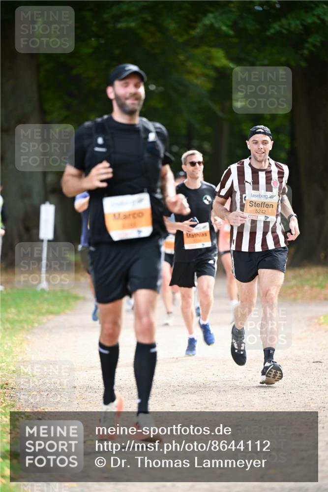 31.08.2025 - 21. Blankeneser Heldenlauf Dr. Thomas Lammeyer http://msf.ph/oto/8644112 31.08.2025 11:12:01 Laufen 5242 meine-sportfotos.de